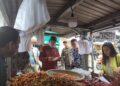 Pemprov Kalteng Pantau Harga Kebutuhan Pangan Jelang Ramadhan 1447 H