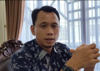 Ansyari Minta Pihak Sekolah dan Orangtua Aktif Beri Edukasi Bahaya Kenakalan Remaja