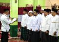 Dikukuhkan, FKPP Palangka Raya Siap Majukan Pesantren dan Ekoteologi
