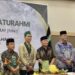 Gubernur Kalteng Hadiri Milad HMI Ke 79 Sekaligus Silahturahmi HMI dan KAHMI Kalteng