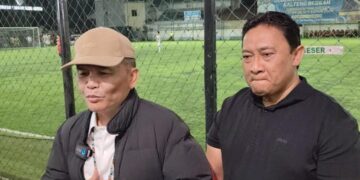 Agustiar Buka Secara Resmi Gubernur Ramadhan Cup Kalteng Berkah
