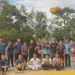 Songsong Porprov 2026, PKSI Kalteng Gembleng 20 Pelatih dan Wasit Korfball di Palangka Raya