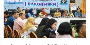 Jelang Ramadan dan Idulfitri, Pemprov Kalteng Perkuat Stabilisasi Harga dan Pasokan Bapok