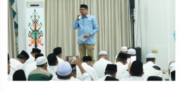 Pemprov Kalteng Gelar Ibadah Malam Nisfu Syaban