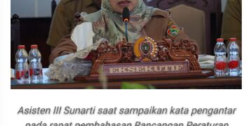 Pansus DPRD Kalteng Bahas Raperda Penanaman Modal dan PTSP, Dorong Investasi Berkualitas