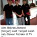 Mendunia Lewat Tulisan Pena, Putra Terbaik Samba Bakumpai Itu Telah Tiada