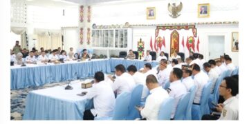 Pemprov Kalteng Ambil Langkah Progresif terkait Kartu Huma Betang Sejahtera