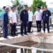 Bupati Shalahuddin Sidak PDAM, Pastikan Air Bersih Aman Dikonsumsi