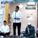 Safari Ramadan di Benao Hilir, Bupati Fokus Ibadah dan Infrastruktur
