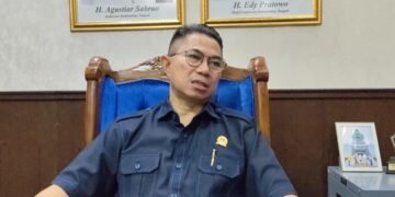 Junaidi Ajak Semua Pihak Sukseskan dan Kawal Bersama Program KHBS