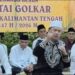 Gubernur Kalteng Hadiri Buka Puasa Bersama DPD Golkar Kalteng