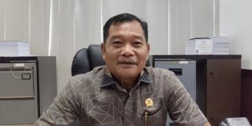 Sutik Dukung Pelaksanaan KHBS Berjalan Baik dan Tepat Sasaran