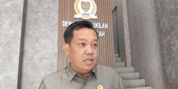 Purdiono Apresiasi Hadirnya Program KHBS Bagi Kesejahteraan Rakyat