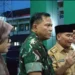 Gubernur Kalteng Hadiri Silahturahmi dan Bukber Kodam XII/ Tambun Bungai
