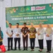 Pemprov Kalteng Bersama Kajati Kalteng Gelar GPM Dalam HKBN Ramadhan dan Idul Fitri 1447 H