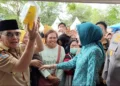Gubernur Kalteng Buka GPM Jelang HKBN Idul Fitri 1447 H