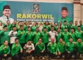 PKB Kalteng Panaskan Mesin Partai Lebih Awal