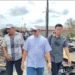 Waket III DPRD Kalteng Kunjungi Lokasi Kebakaran di Sejumlah Titik Kota Palangka Raya