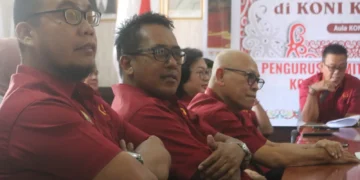 Sudah 54 Atlet Terdaftar di 3 Cabor Eksebisi Porprov Kalteng