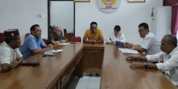Enam Kabupaten Masih Nihil Pendaftar, Empat Cabor Terancam Dicoret