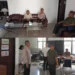 Monitoring Kesiapan Porprov di KONI Kobar
