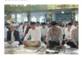 Gubernur Kalteng dan Warga Palangka Raya Sholat Idulfitri Bersama 22 Maret 2026