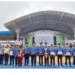 Bupati  Barut Tegaskan Pentingnya Disiplin