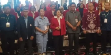 IODI Kalteng Gelar Musprovlub