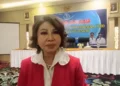 Maria Neva Terpilih Jadi Ketua IODI Kalteng