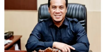 Legislator Apresiasi Training ESQ 165, Dorong Penguatan Karakter Aparatur