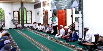 Bupati Shalahuddin: Ramadan Momentum Perkuat Ukhuwah dan Kebersamaan