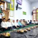 Di Bukit Sawit, Bupati Tekankan Pentingnya Kebersamaan dan Toleransi