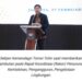 Kemendagri Dorong Penyusunan Indikator Bersama untuk Percepat Pertumbuhan Ekonomi serta Penurunan Kemiskinan dan Pengangguran