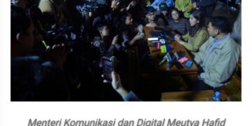 Ekonomi Digital Tak Boleh Korbankan Anak