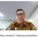 Hadapi Kemarau 2026, Pemprov Kalteng Perkuat Antisipasi Karhutla