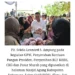 Wakili Gubernur, Plt Sekda Kalteng Salurkan Bantuan Pangan Presiden dan BLT di Sukamara
