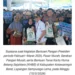 Bantuan Pangan Presiden, Pasar Murah, dan KHBS Disalurkan di Kotawaringin Barat