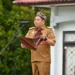 Dishut Kalteng Gelar Upacara Hari Rimbawan 2026