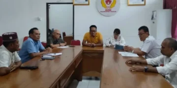 Baru 1.461 Atlet yang Terdaftar Porprov, 5 KONI Belum Daftar