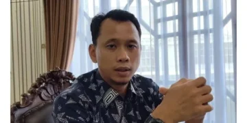 Ansyari Ajak Semua Pihak Sukseskan Program KHBS Tepat Sasaran