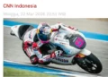 Lagu Indonesia Raya Berkumandang: Veda Pratama Dominasi Podium Moto3!