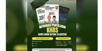 Bank Kalteng Lanjutkan Pembayaran KHBS Mulai 25 Maret