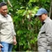 Dinas PUPR Barut akan Lakukan Perbaikan Jalan Rusak di Simpang Tripemuji