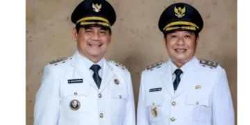 Fokus Pembangunan Nyata dan Berkeadilan, Pemkab Barut Luncurkan 11 Program Unggulan dan 12 Program Prioritas