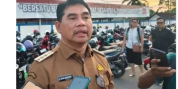 Pelantikan Pejabat Menyeluruh, Evaluasi Kinerja Dilakukan Hingga April