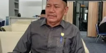 Penataan Wajah Kota Muara Teweh, Langkah Humanis Bupati Shalahuddin Patut Diapresiasi