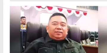 Usulan Sejak 2025 Akhirnya Terealisasi, DPRD Kawal Proyek Jalan Samping Jembatan Sei Tewei