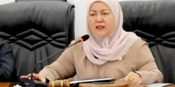 Dewan Tegaskan Perusahaan Hentikan Penggunaan Jalan KM 30 Sebelum Ada Peningkatan Kualitas Jalan