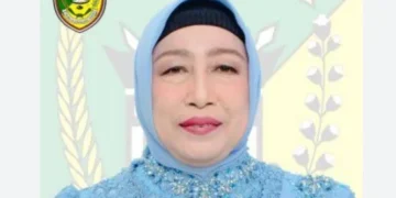 DPRD Barito Utara dan Kanwil Kemenkum Kalteng Teken MoU Produk Hukum Daerah