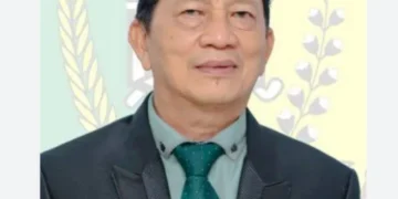 Dewan Apresiasi Konfercab GP Ansor Barito Utara, Dorong Pemuda Jadi Motor Pembangunan